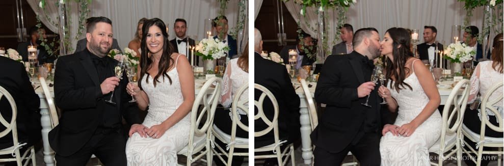 Alfond Inn Wedding