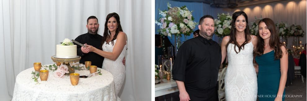Alfond Inn Wedding
