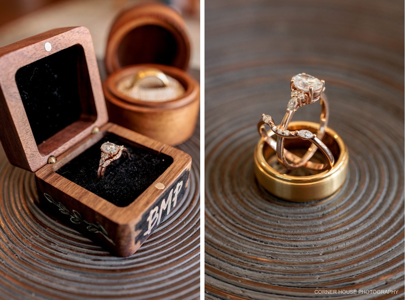 Alva Wedding Photographer