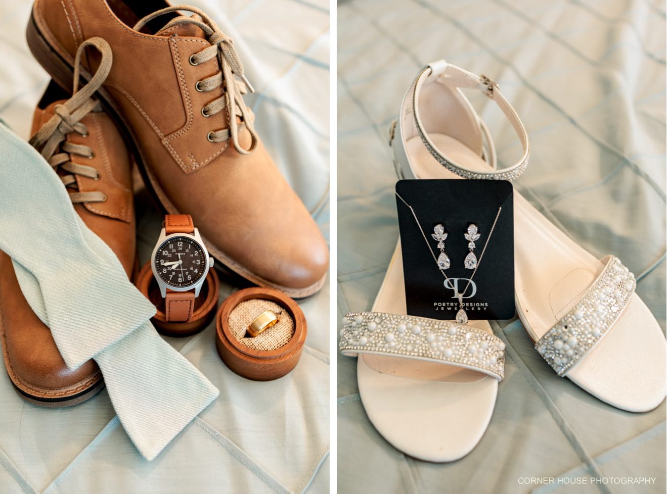 Alva Wedding Photographer