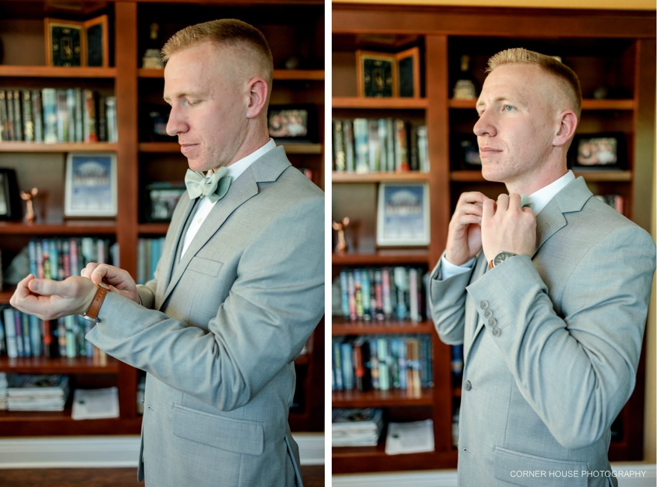 Alva Wedding Photographer