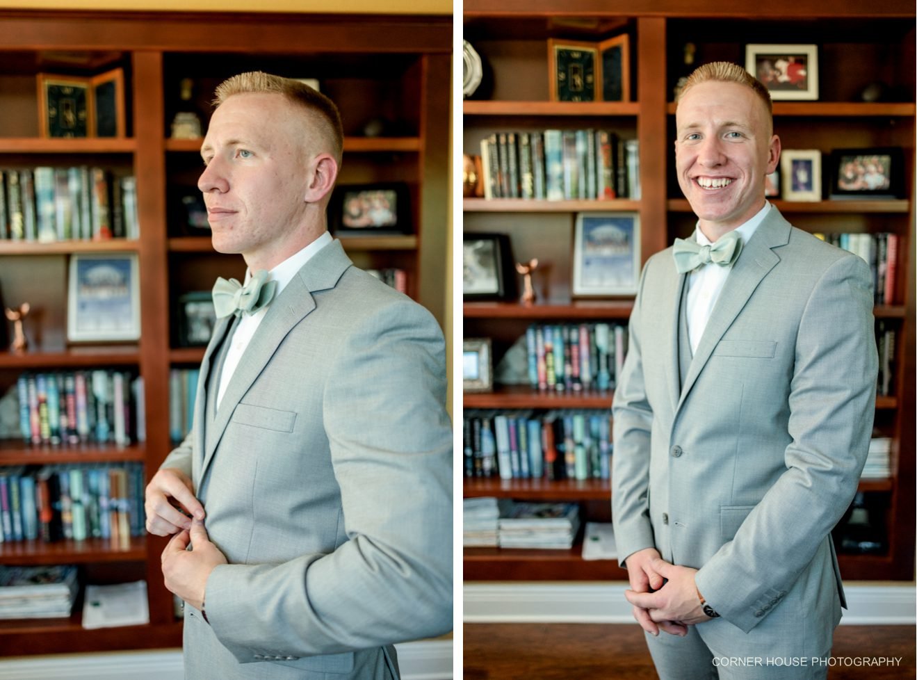 Alva Wedding Photographer