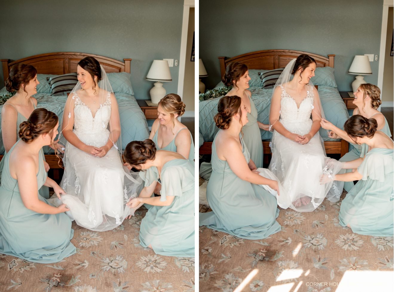 Alva Wedding Photographer