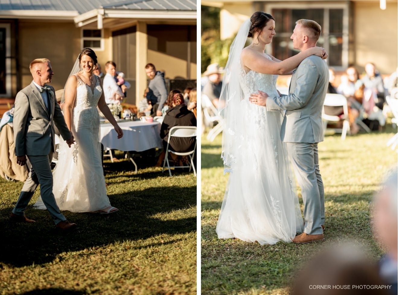 Alva Wedding Photographer