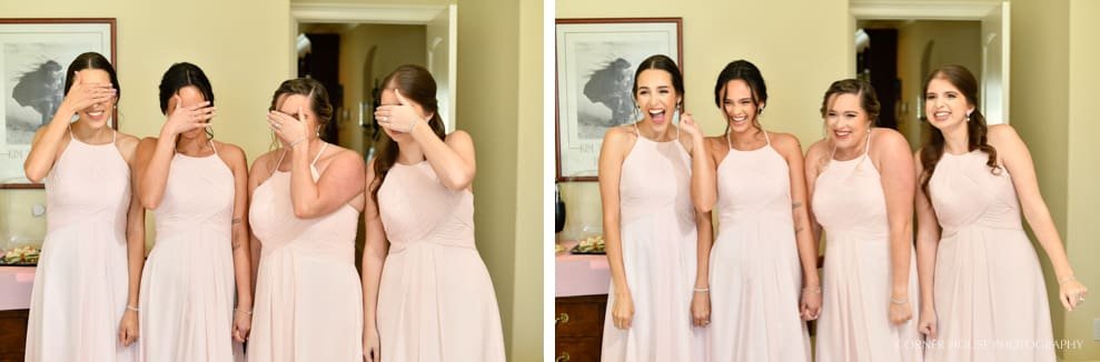Amelia Island Club Wedding