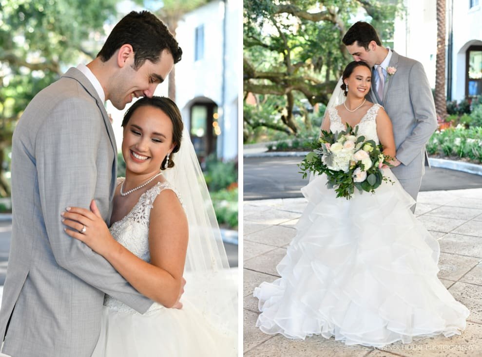 Amelia Island Club Wedding Amelia Island Club Wedding