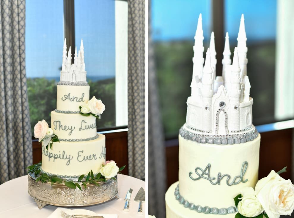 Amelia Island Club Wedding