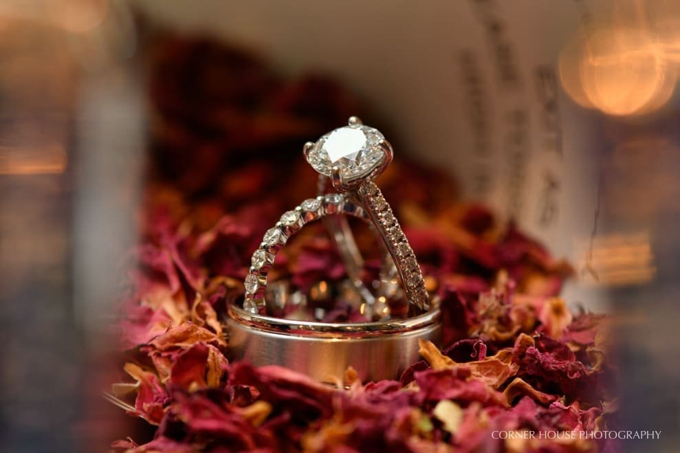 Amelia Island Club Wedding