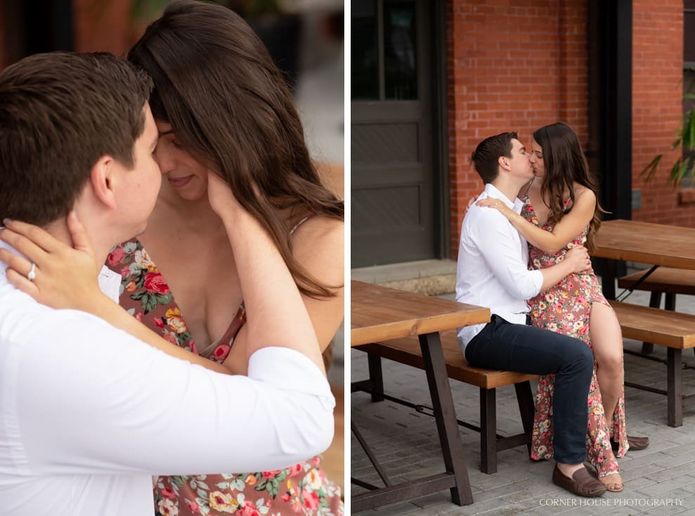 Armature Works Engagement