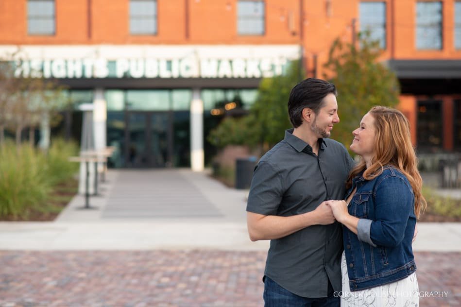 Armature Works Engagement Armature Works Engagement