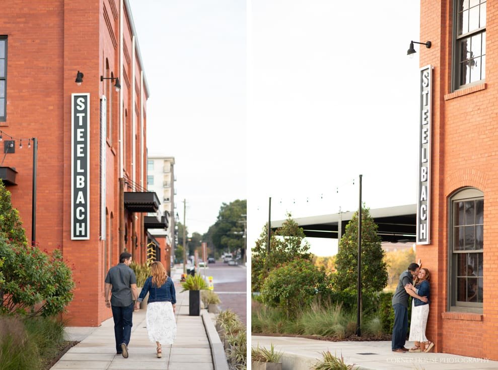 Armature Works Engagement Armature Works Engagement