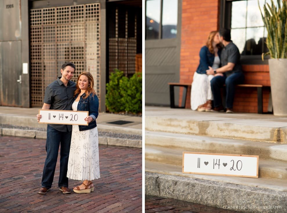Armature Works Engagement Armature Works Engagement