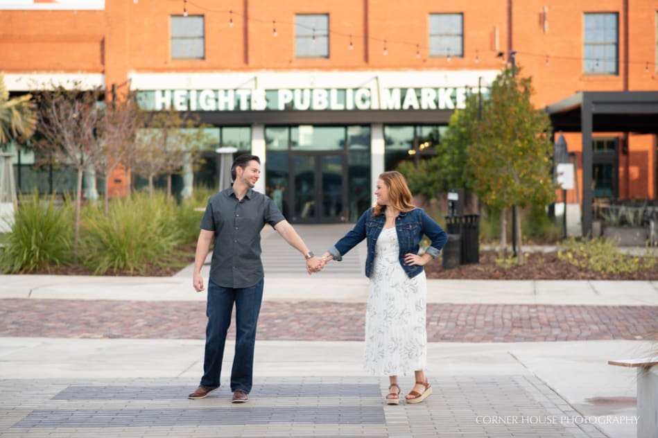 Armature Works Engagement Armature Works Engagement