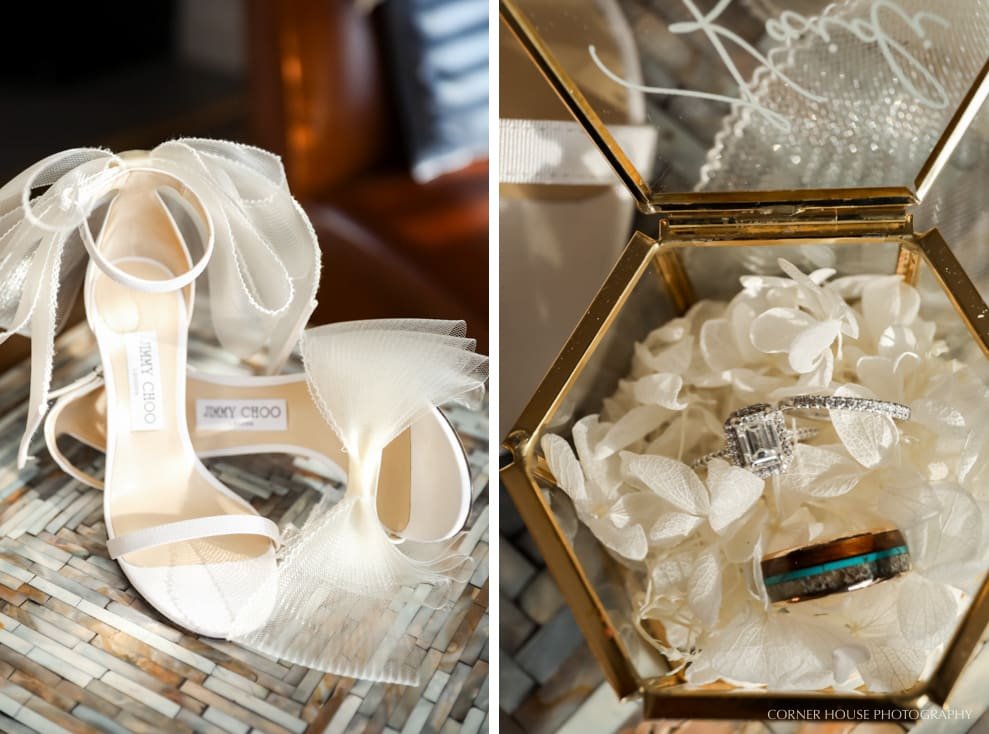 Art & History Museum Wedding Art & History Museum Wedding