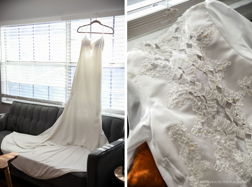 Art & History Museum Wedding Art & History Museum Wedding