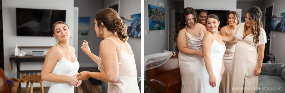 Art & History Museum Wedding Art & History Museum Wedding