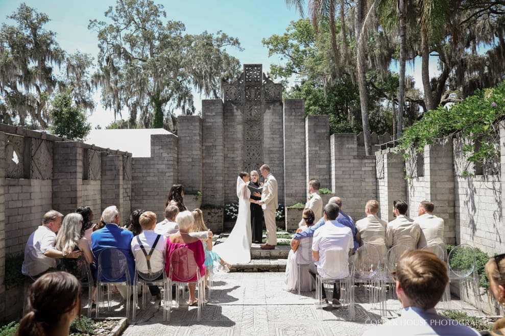 Art & History Museum Wedding Art & History Museum Wedding