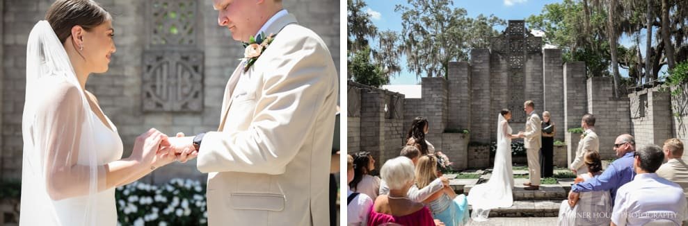 Art & History Museum Wedding Art & History Museum Wedding