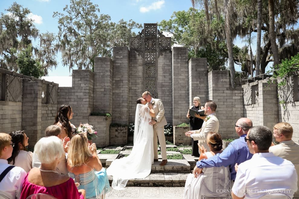Art & History Museum Wedding Art & History Museum Wedding