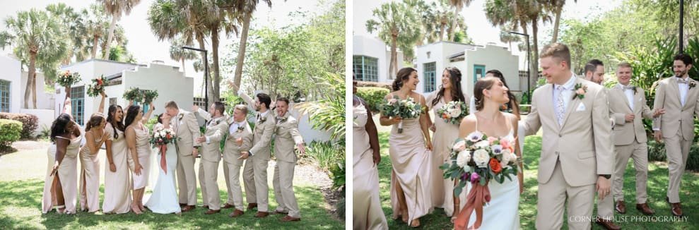 Art & History Museum Wedding Art & History Museum Wedding