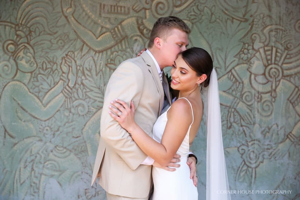 Art & History Museum Wedding Art & History Museum Wedding