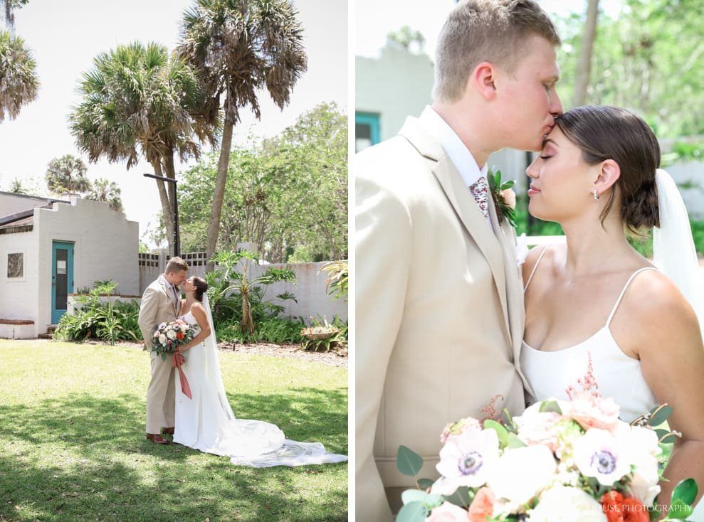 Art & History Museum Wedding Art & History Museum Wedding