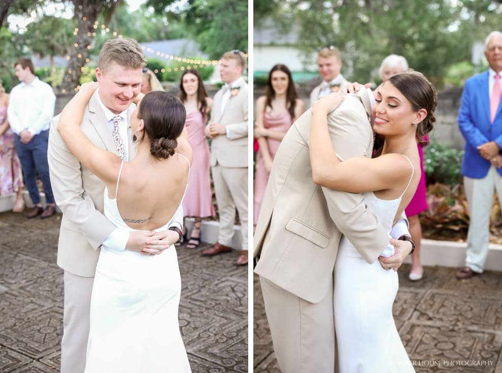Art & History Museum Wedding Art & History Museum Wedding