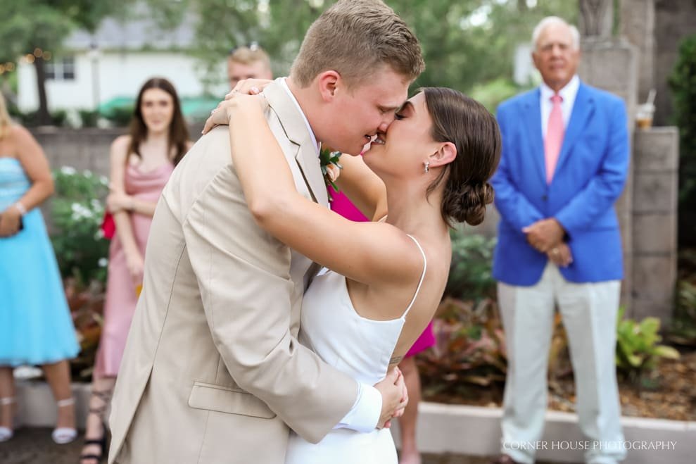 Art & History Museum Wedding Art & History Museum Wedding
