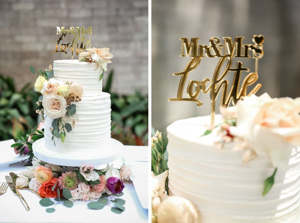 Art & History Museum Wedding Art & History Museum Wedding