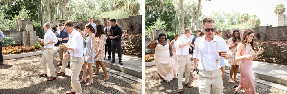 Art & History Museum Wedding Art & History Museum Wedding