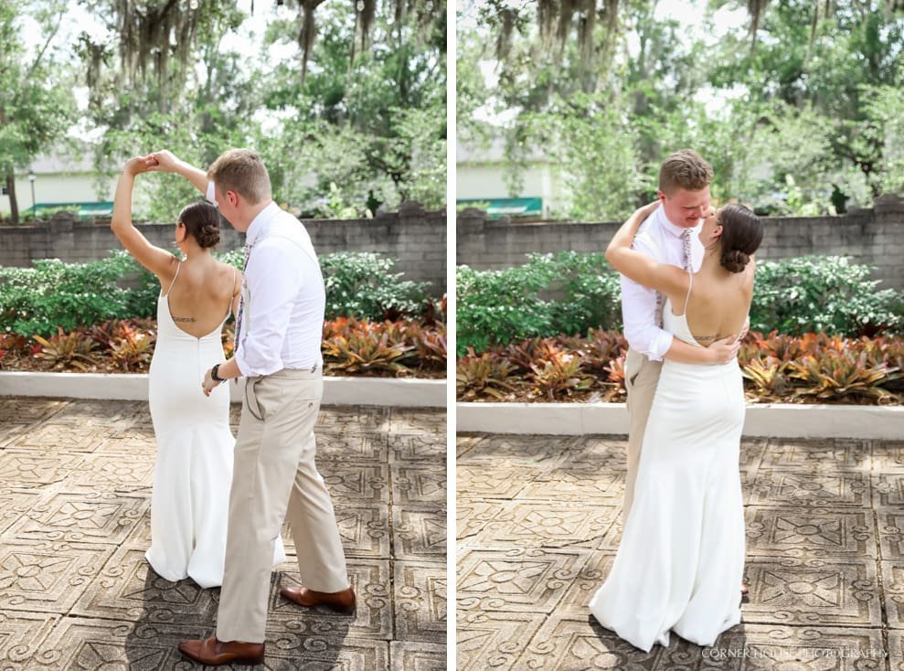 Art & History Museum Wedding Art & History Museum Wedding