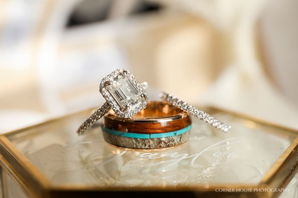 Art & History Museum Wedding Art & History Museum Wedding