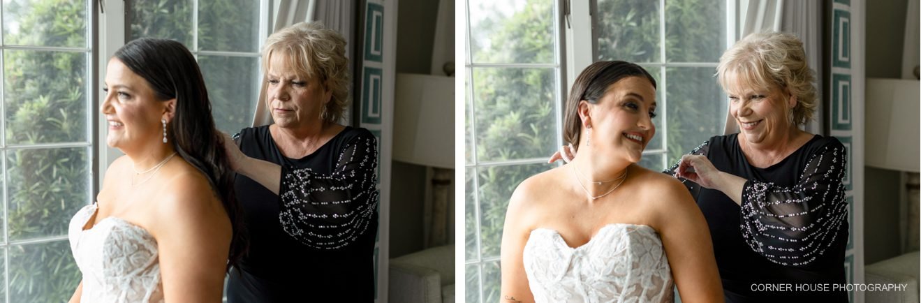 Azaleana Manor Wedding