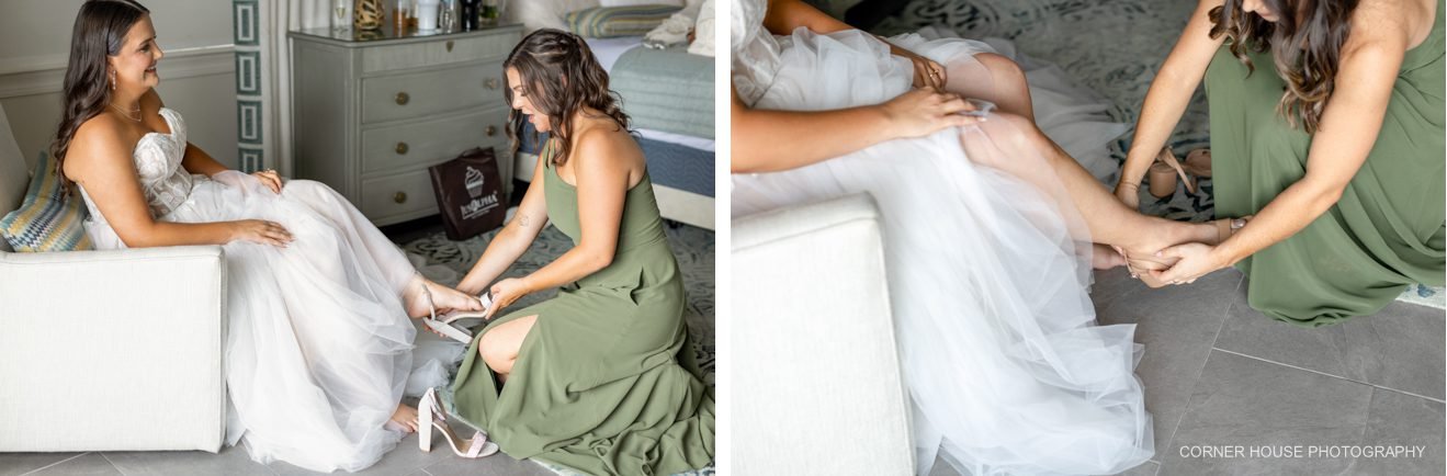 Azaleana Manor Wedding