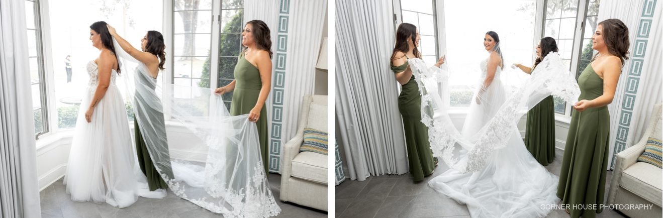 Azaleana Manor Wedding