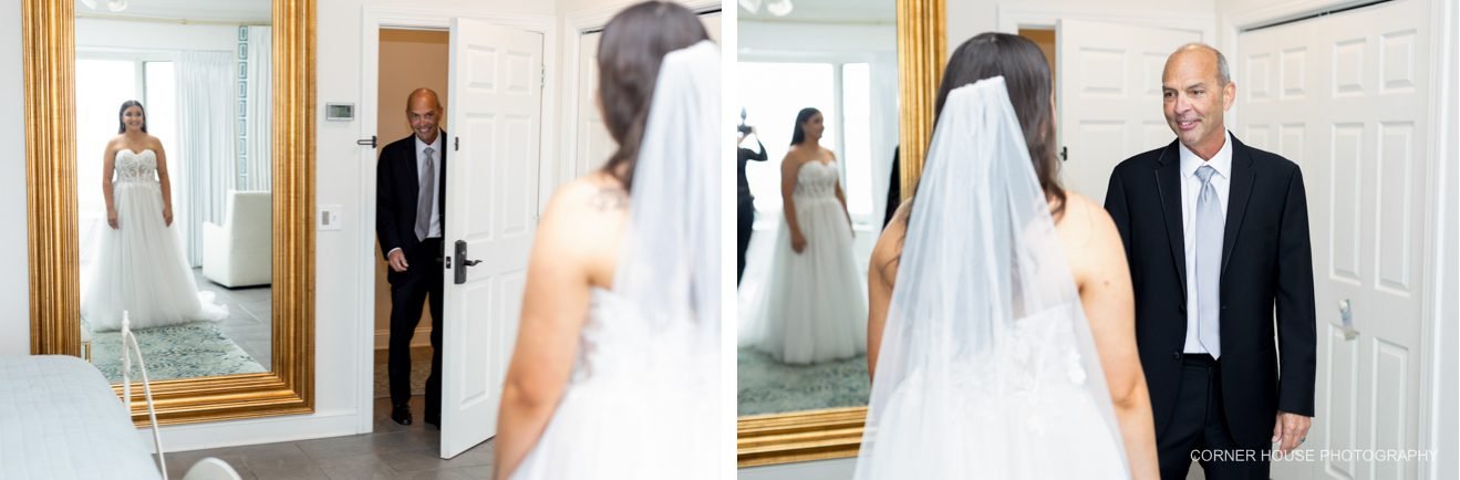 Azaleana Manor Wedding