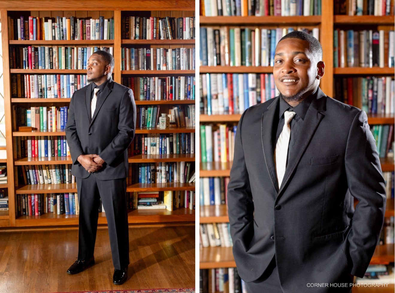 Azaleana Manor Wedding