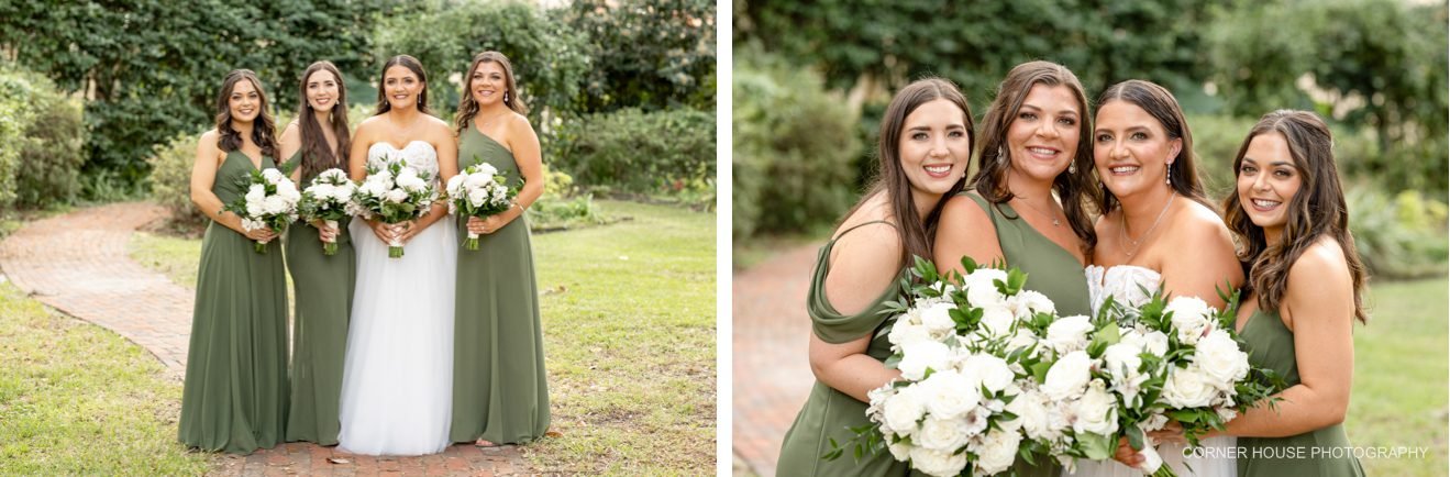 Azaleana Manor Wedding