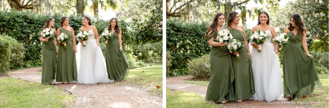 Azaleana Manor Wedding
