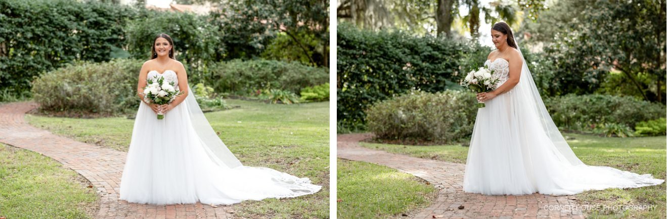 Azaleana Manor Wedding