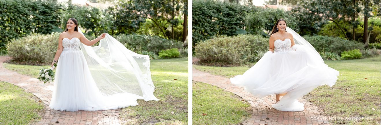 Azaleana Manor Wedding