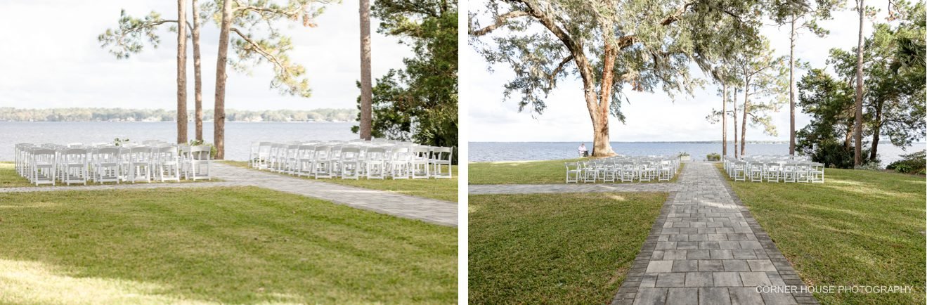 Azaleana Manor Wedding