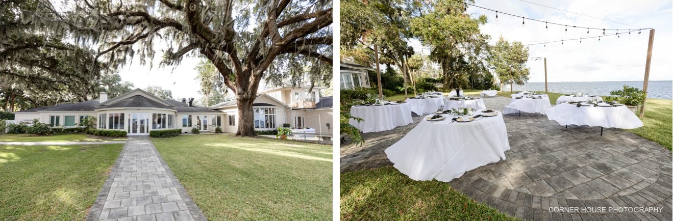 Azaleana Manor Wedding