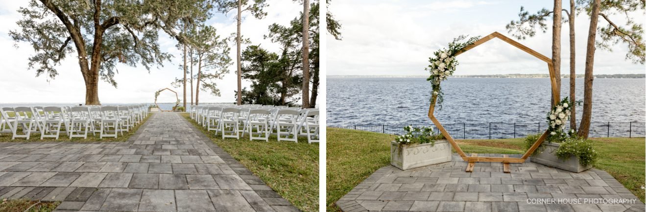 Azaleana Manor Wedding