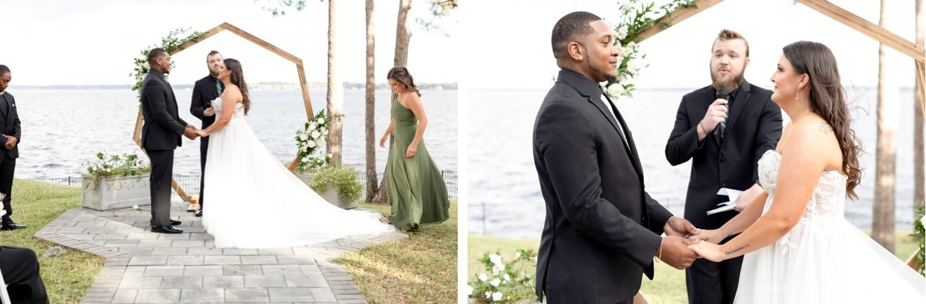Azaleana Manor Wedding