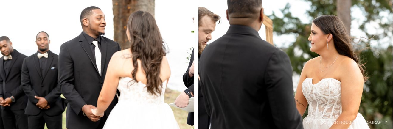 Azaleana Manor Wedding