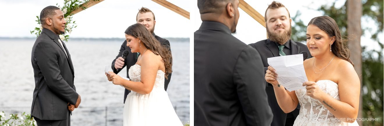 Azaleana Manor Wedding