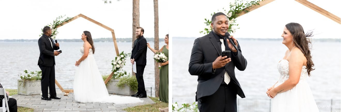 Azaleana Manor Wedding