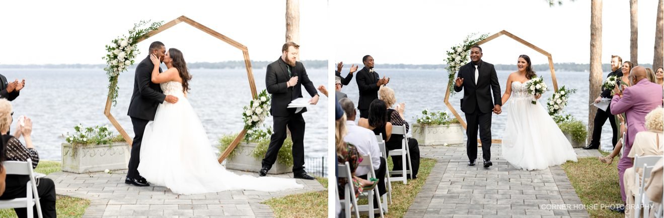 Azaleana Manor Wedding