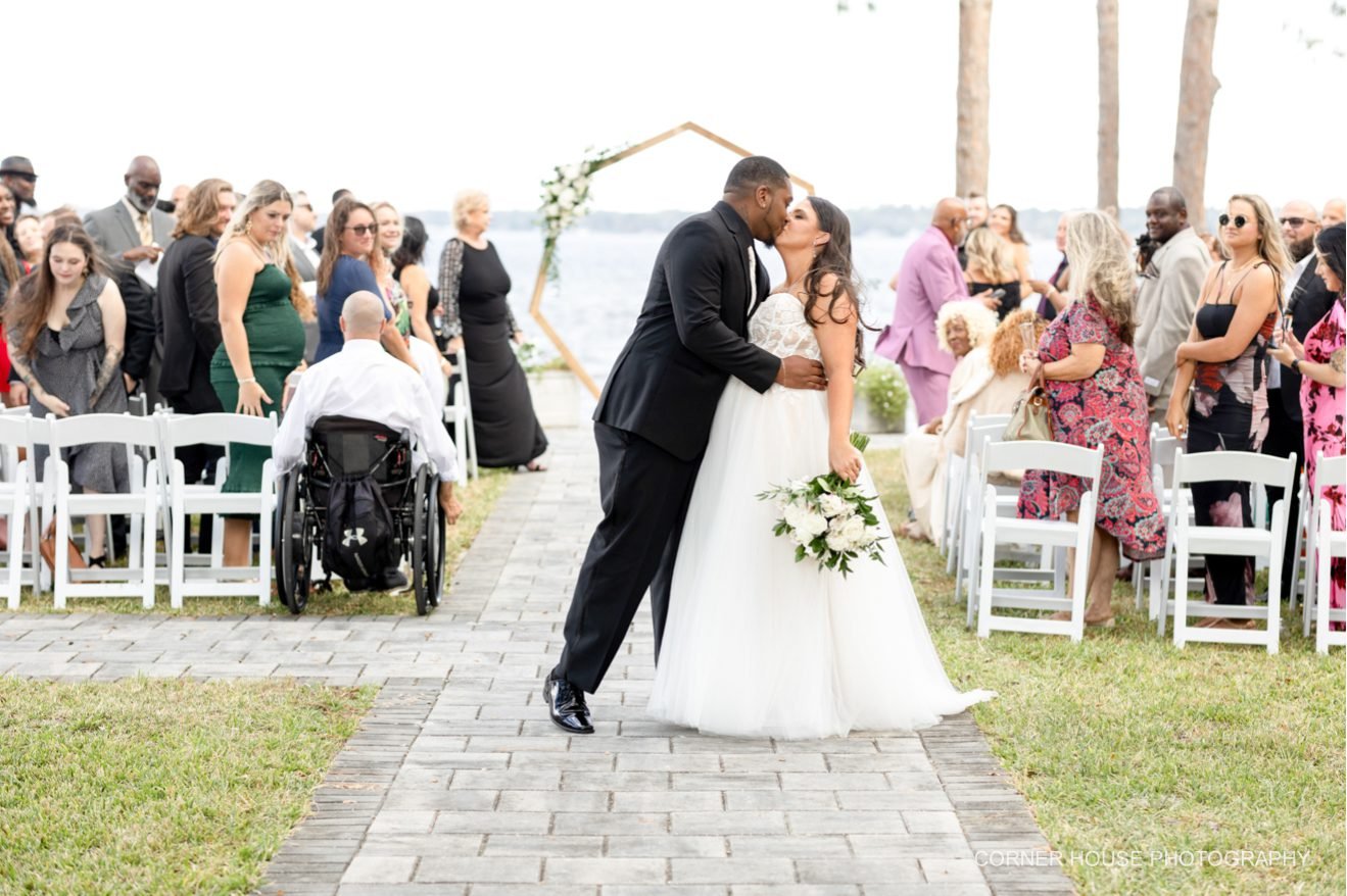 Azaleana Manor Wedding